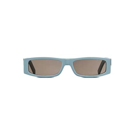 dior x cactus jack cd diamond s1i rectangular sunglasses|CD Diamond S1I Light Blue Rectangular Sunglasses .